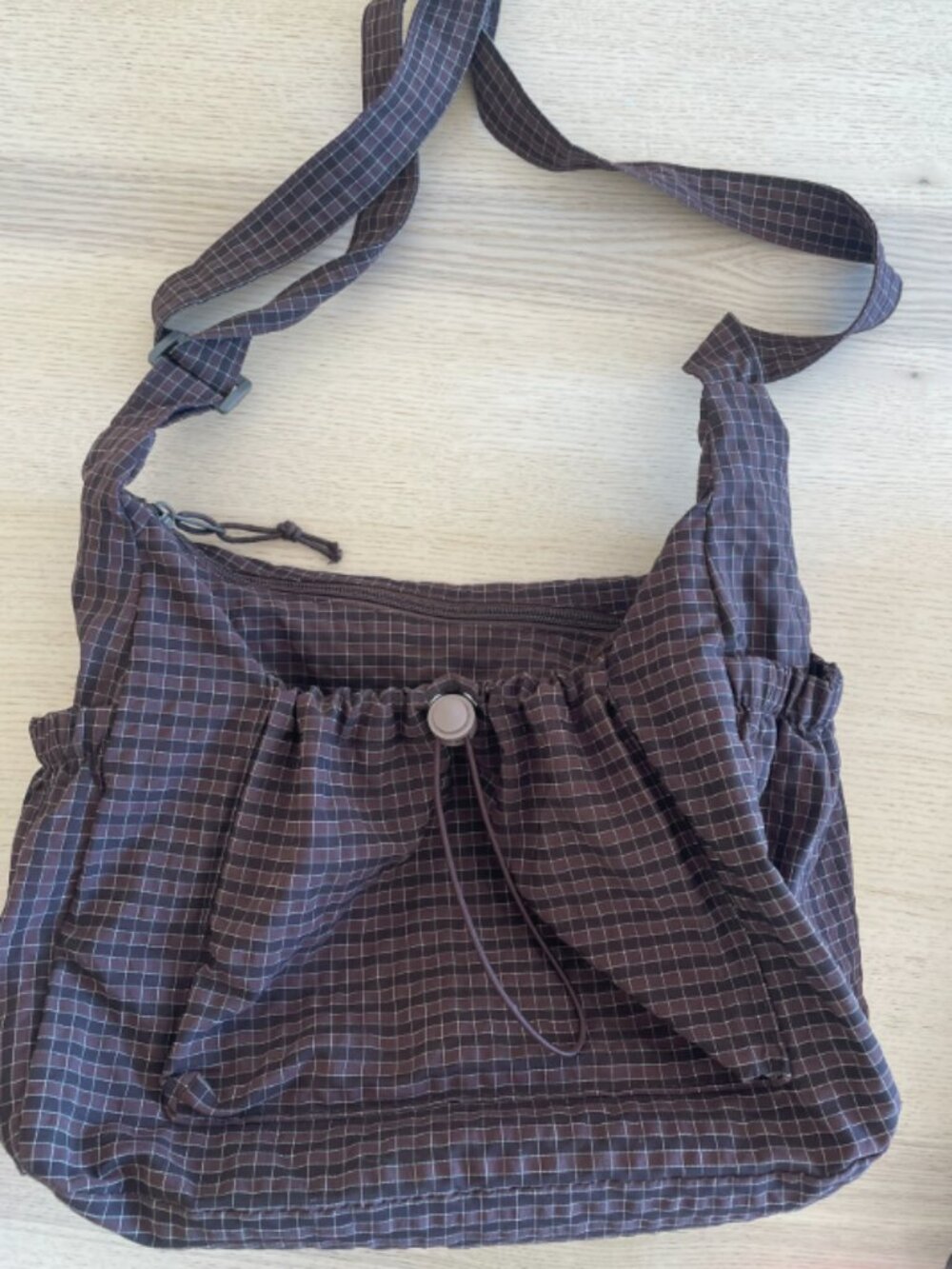 Nela | Crossbody Bag